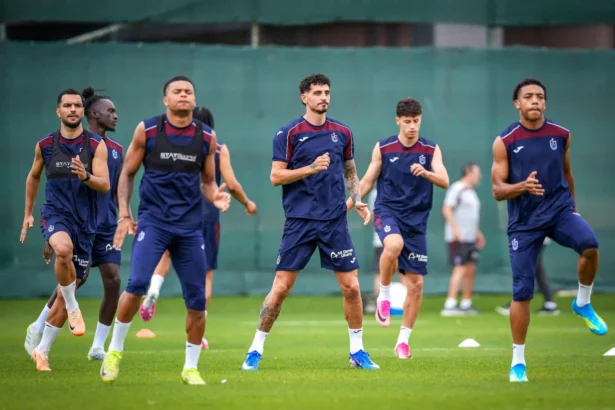 Trabzonspor Transfer Haberleri: Fırtına'da Öncelik Golcü ve Kanat Takviyesi