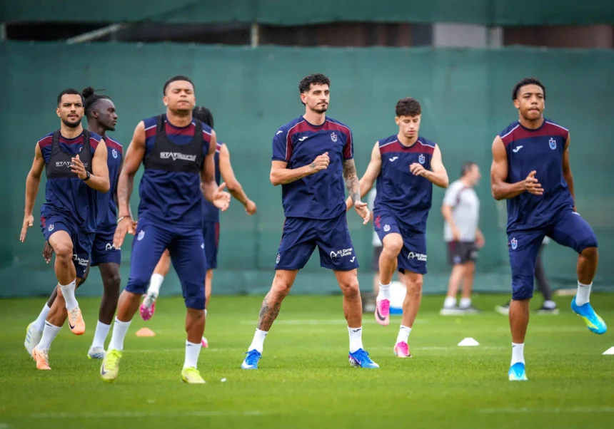 Trabzonspor Transfer Haberleri: Fırtına'da Öncelik Golcü ve Kanat Takviyesi