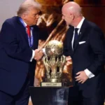ABD'den Tarihi Adım: Trump ve FIFA Arasındaki 'Çıkar İlişkisi'ne Soruşturma