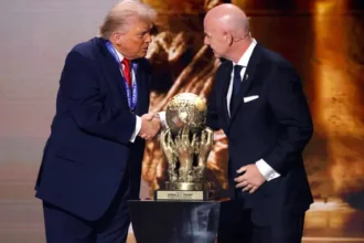 ABD'den Tarihi Adım: Trump ve FIFA Arasındaki 'Çıkar İlişkisi'ne Soruşturma