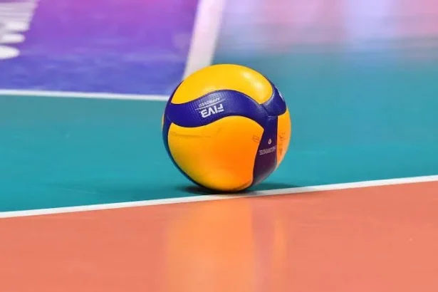 2026 FIVB Milletler Ligi Final Etabı Maç Programı Açıklandı