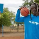 Wenyen Gabriel: Mülteci Kampından NBA'e ve BM Elçiliğine Uzanan Umut Yolculuğu