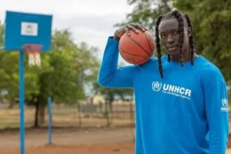 Wenyen Gabriel: Mülteci Kampından NBA'e ve BM Elçiliğine Uzanan Umut Yolculuğu