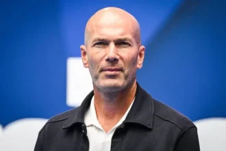 Laurent Blanc'tan Zinedine Zidane'a Tam Destek: "Milli Takımdan Korkmaz"