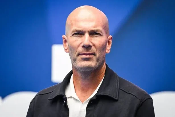 Laurent Blanc'tan Zinedine Zidane'a Tam Destek: "Milli Takımdan Korkmaz"