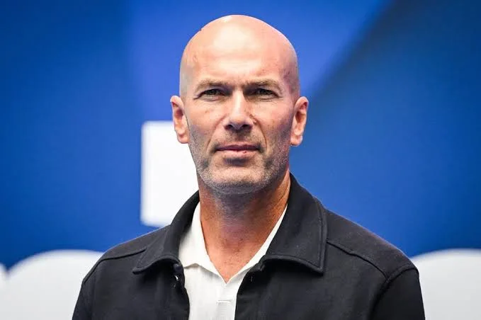 Laurent Blanc'tan Zinedine Zidane'a Tam Destek: "Milli Takımdan Korkmaz"