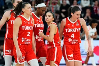 A Milli Kadın Basketbol Takımı'nın FIBA 2026 Dünya Kupası Aday Kadrosu Açıklandı