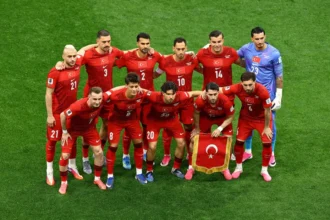 FIFA 2026 Sıralaması Açıklandı: A Milli Takım'da Sert Düşüş!