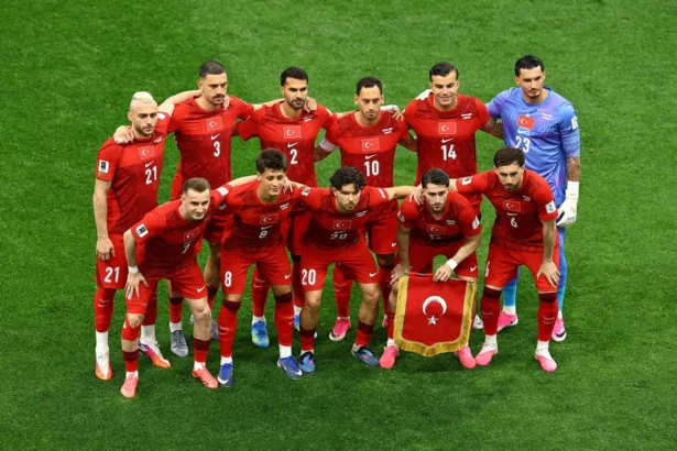 FIFA 2026 Sıralaması Açıklandı: A Milli Takım'da Sert Düşüş!