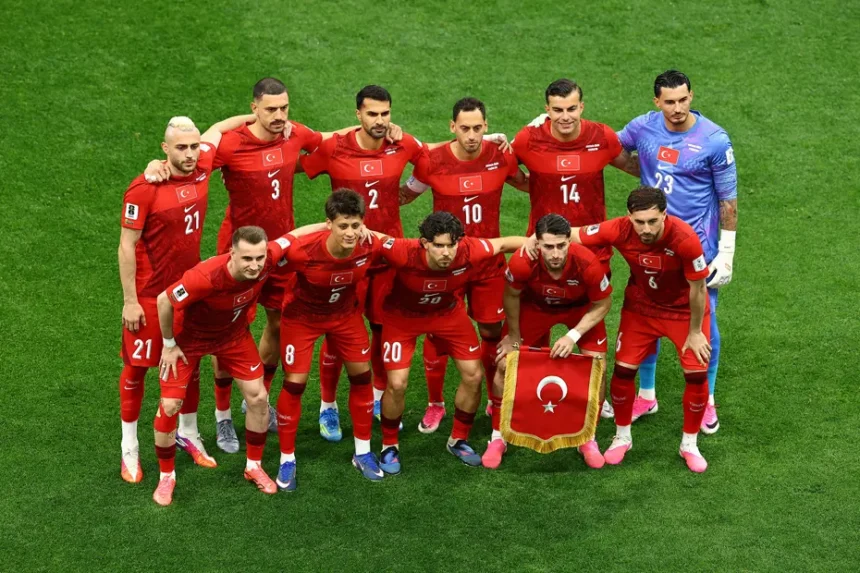 FIFA 2026 Sıralaması Açıklandı: A Milli Takım'da Sert Düşüş!