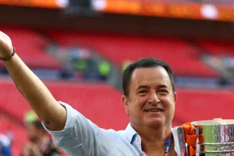 Acun Ilıcalı'dan Tarihi Hamle: Hull City Transfer Rekorunu Kırıyor!