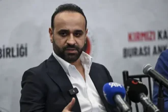 Gençlerbirliği'nde Ali Osman Avşar Başkanlığa Aday: 400 Milyon TL'lik Dev Taahhüt!