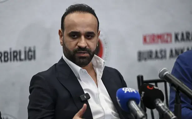 Gençlerbirliği'nde Ali Osman Avşar Başkanlığa Aday: 400 Milyon TL'lik Dev Taahhüt!