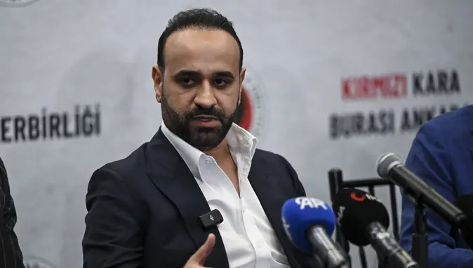 Gençlerbirliği'nde Ali Osman Avşar Başkanlığa Aday: 400 Milyon TL'lik Dev Taahhüt!