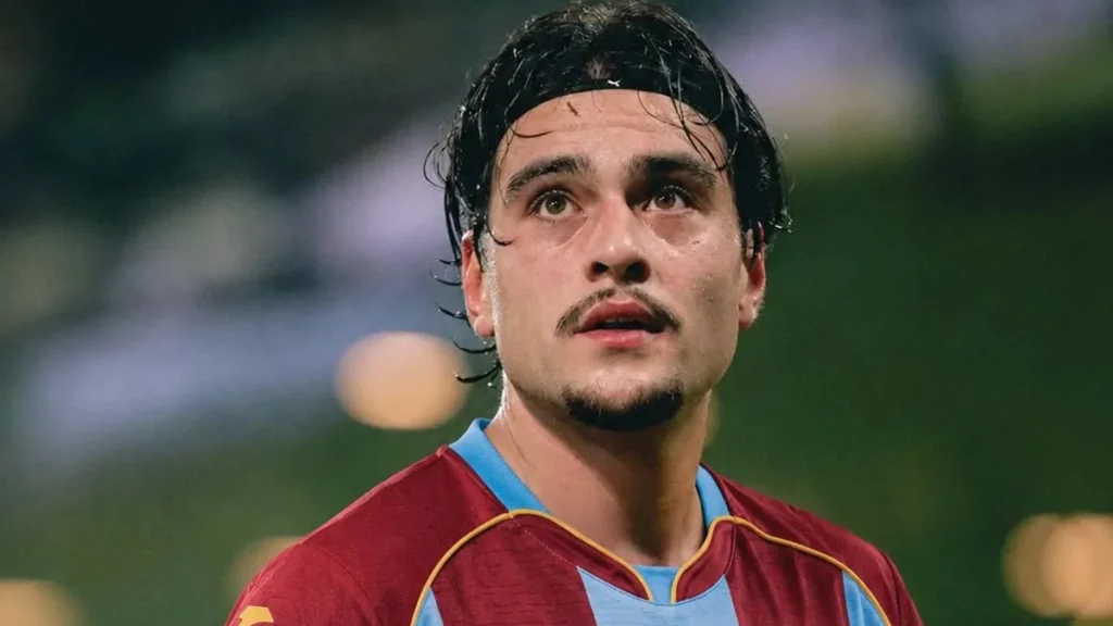 Midtjylland'dan Trabzon'a Uzanan Yeni Bir Macera
