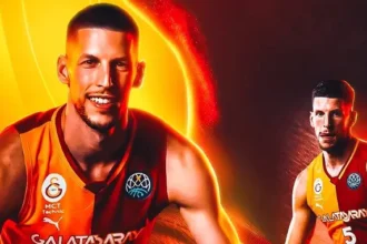 Galatasaray MCT Technic'ten Oyun Kurucu Hamlesi: Aleksej Nikolic İmzayı Attı