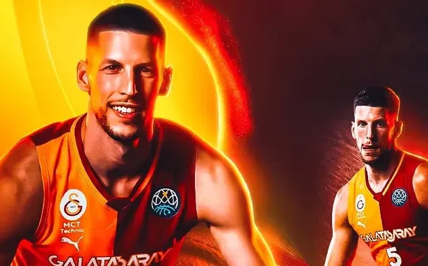Galatasaray MCT Technic'ten Oyun Kurucu Hamlesi: Aleksej Nikolic İmzayı Attı