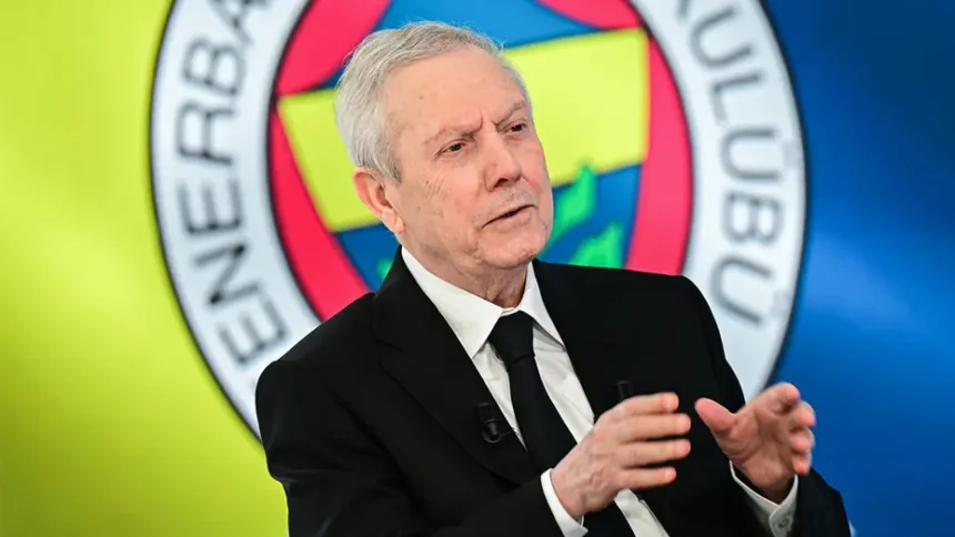 Fenerbahçe'ye UEFA'dan Finansal Şok: 7 Milyon Euro Ceza ve İtiraz Süreci