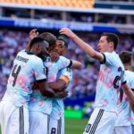 2026 Dünya Kupası: Belçika, Ev Sahibi ABD'yi 4-1 ile Geçerek Çeyrek Finale Yükseldi