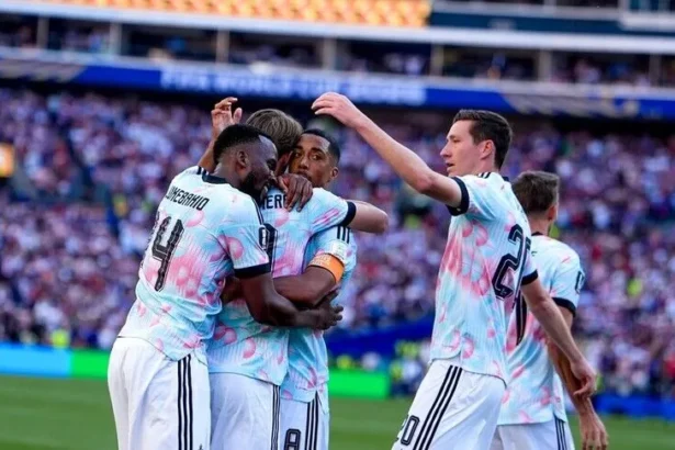 2026 Dünya Kupası: Belçika, Ev Sahibi ABD'yi 4-1 ile Geçerek Çeyrek Finale Yükseldi