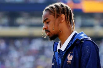 PSG'de Barcola Depremi: Fransız Yıldız Liverpool İle El Sıkıştı!