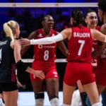 Filenin Sultanları 2026 VNL'de Finalde: Çin'i 3-0 ile Yıktık!
