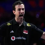 Daniele Santarelli'den 2026 VNL Şampiyonluğu Sonrası Eleştirilere Yanıt: "Dengeye İhtiyacımız Var"
