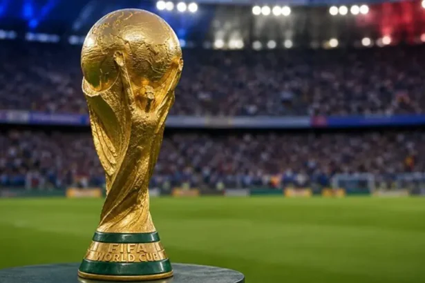 2026 Dünya Kupası'nda Çeyrek Final Heyecanı: Dev Eşleşmeler Belli Oldu!