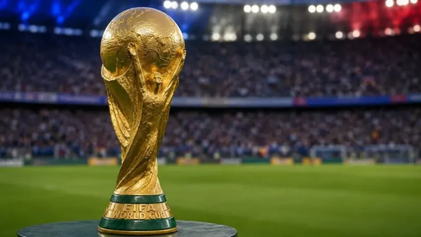 2026 Dünya Kupası'nda Çeyrek Final Heyecanı: Dev Eşleşmeler Belli Oldu!