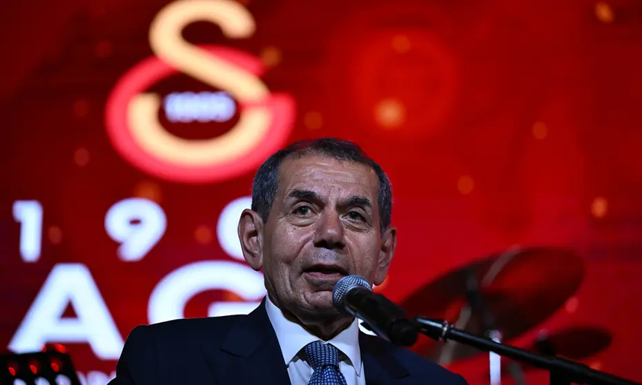 Üst Üste Beşinci Şampiyonluk ve Gelecek Vizyonu