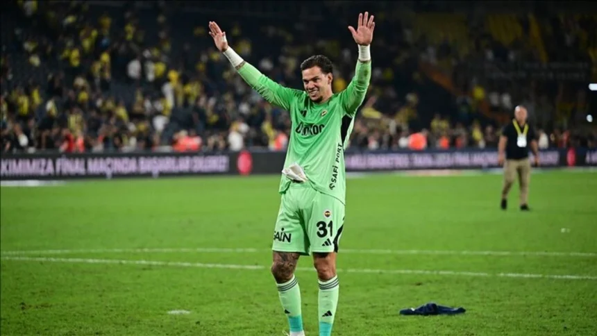 Fenerbahçe'de Ederson Bilmecesi: 25 Milyon Euro Değer Biçildi!
