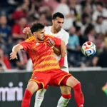 Beşiktaş'ın Transfer Hedefi Eljif Elmas: Juventus ile Kıyasıya Rekabet