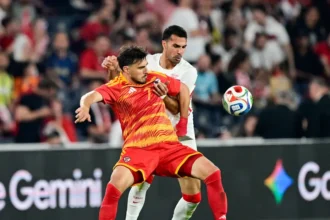 Beşiktaş'ın Transfer Hedefi Eljif Elmas: Juventus ile Kıyasıya Rekabet