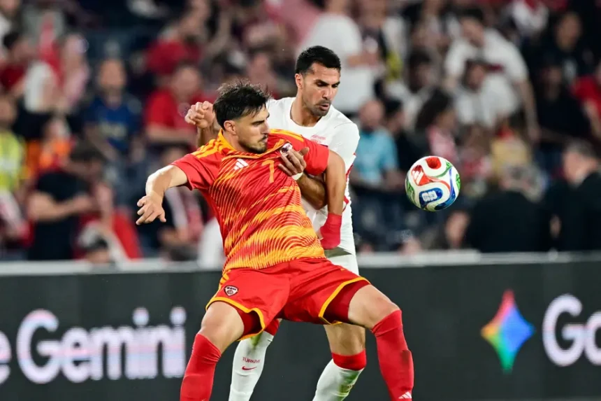 Beşiktaş'ın Transfer Hedefi Eljif Elmas: Juventus ile Kıyasıya Rekabet