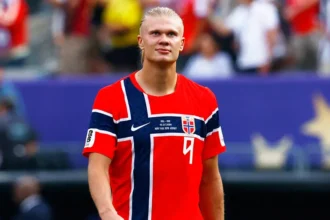 Erling Haaland İçin Real Madrid Sesleri: Baba Alf-Inge'den Çarpıcı Transfer İtirafı!