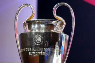 Fenerbahçe'nin Şampiyonlar Ligi Yol Haritası Belli Oldu: İşte Muhtemel Rakipler!