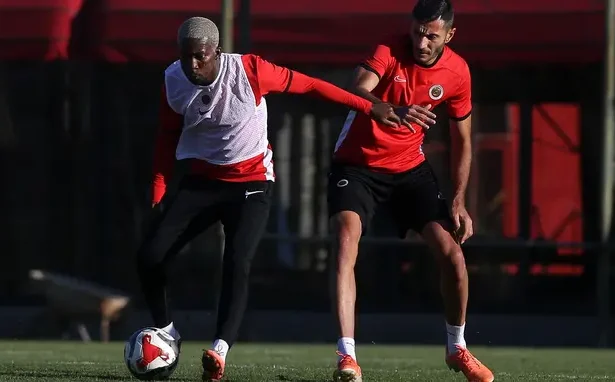 Gençlerbirliği'nde Erken Veda: Henry Onyekuru ile Yollar Karşılıklı Ayrıldı
