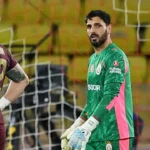 Göztepe'de Kalede Yerli Operasyonu: Günay Güvenç Yuvaya Dönüyor!