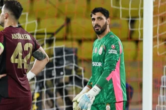 Göztepe'de Kalede Yerli Operasyonu: Günay Güvenç Yuvaya Dönüyor!