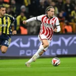 Samsunspor'da Büyük Veda: Carlo Holse 5.2 Milyon Euro'ya MLS Yolcusu
