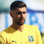 Eyüpspor'da Yılın Transferi: Rumen File Bekçisi Horațiu Moldovan İmzayı Attı