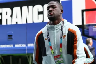 Konate'den 3'üncülük Maçı ve Deschamps Açıklaması