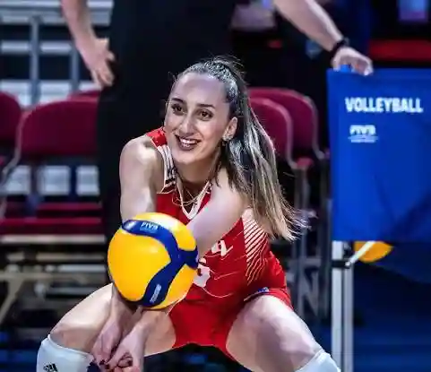 Kariyeri Kupa ve Şampiyonluklarla Dolu Bir İsim