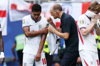 Thomas Tuchel'den Arjantin Öncesi İddialı Sözler: "Buraya Çok Aç Geldik"