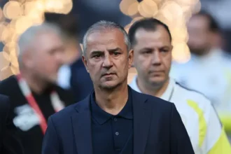 Fenerbahçe Şampiyonlar Ligi'nde Turladı: İsmail Kartal'dan Maç Sonrası Özeleştiri