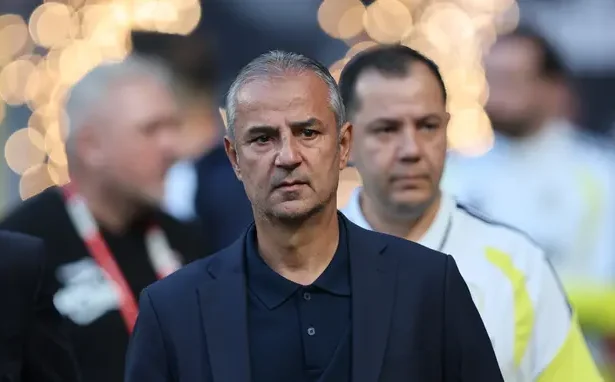 Fenerbahçe Şampiyonlar Ligi'nde Turladı: İsmail Kartal'dan Maç Sonrası Özeleştiri