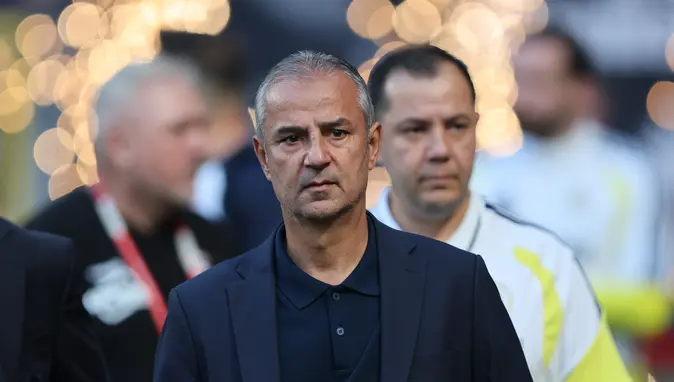 Fenerbahçe Şampiyonlar Ligi'nde Turladı: İsmail Kartal'dan Maç Sonrası Özeleştiri