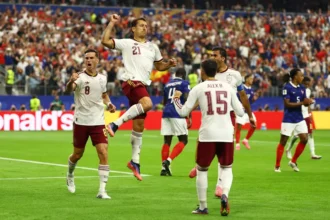 2026 Dünya Kupası'nda İlk Finalist Belli Oldu: İspanya Fransa'yı Devirdi
