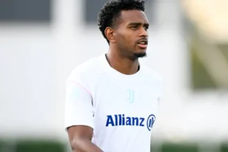 Beşiktaş'tan Savunmaya Juan Cabal Hamlesi: Juventus Bonservisi Belirledi!