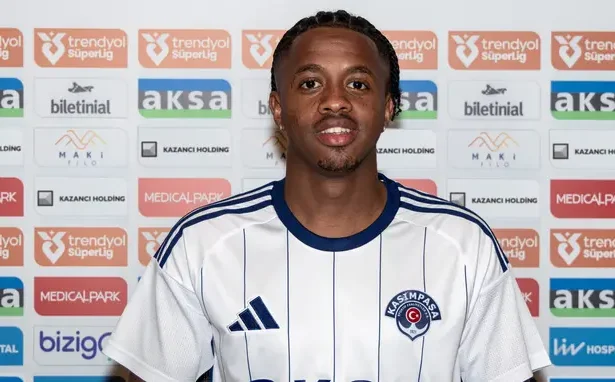 Kasımpaşa’dan Hücum Hattına Takviye: Thiemoko Diarra Transferi Resmiyet Kazandı